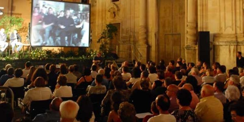 Bisacquino:Vince il premio Frank Capra, il giovane regista Riccardo Cannella