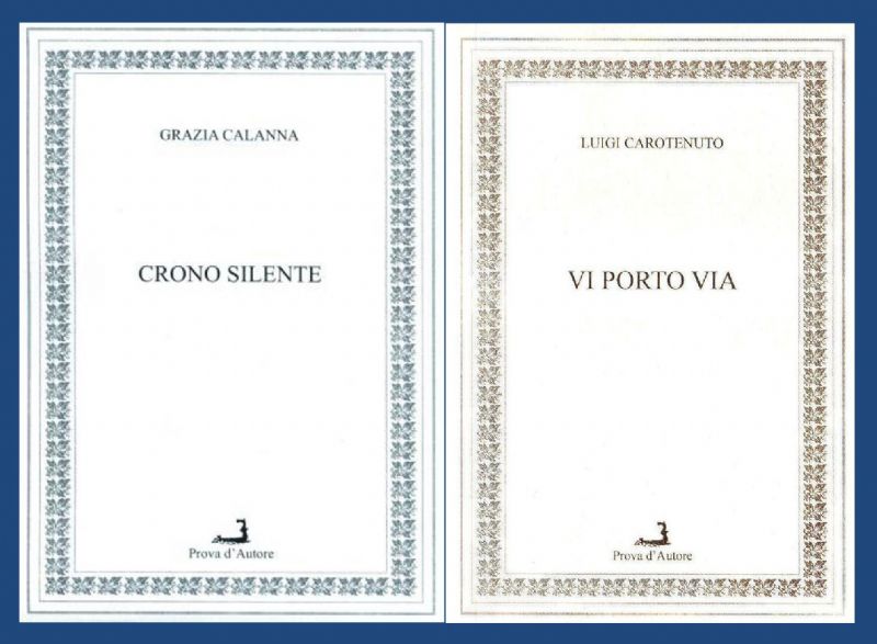 CATANIA - ?QUANDO LA POESIA? di Mario Grasso 

