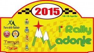 A GANGI TORNANO A ROMBARE I MOTORI DEL RALLY DELLE MADONIE