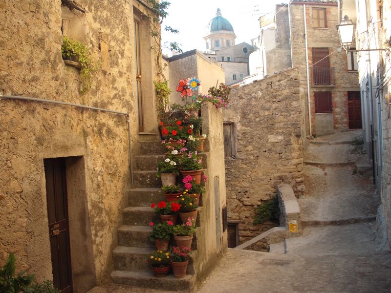 AL VIA GANGI IN FIORE SECONDA EDIZIONE