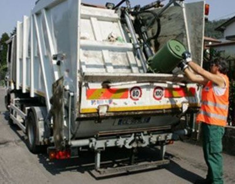 CAMMARATA E SAN GIOVANNI GEMINI PRESENTANO IL PROGETTO PER LA GESTIONE IN PROPRIO DEI RIFIUTI SOLIDI URBANI