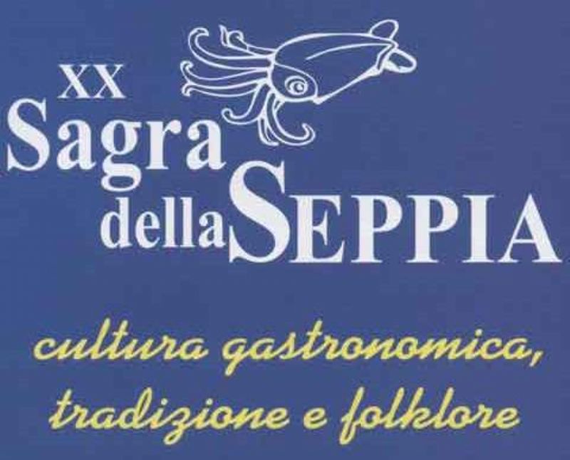 XX SAGRA DELLA SEPPIA DI DONNALUCATA (RG)