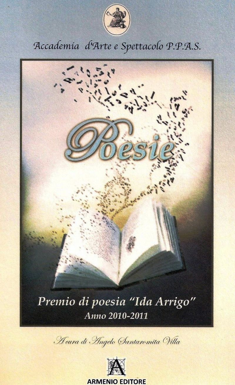 CAPO D`ORLANDO (ME) - Premio di poesia ?Guido Galipò?