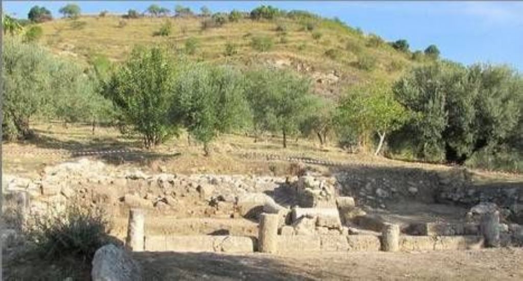 Petralia Soprana. Riprendono grazie al volontariato gli scavi archeologici nella contrada Santa Marina