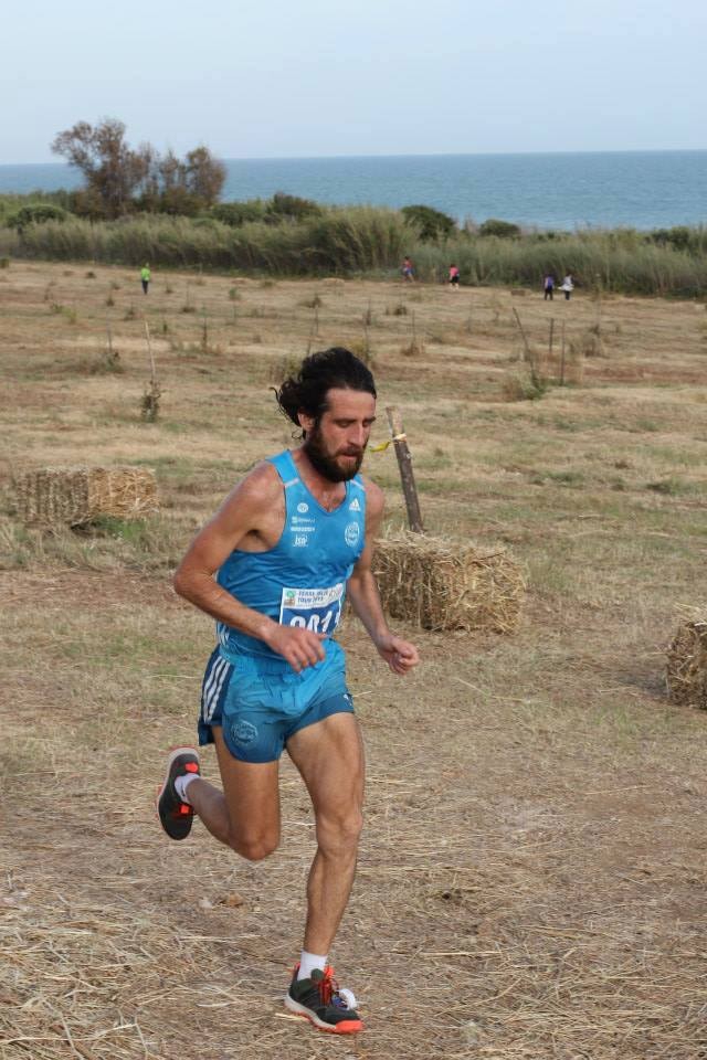 Podismo: Il circuito BIORACE tocca la provincia di Ragusa con  il Terre Iblee Tour,  vittorie di Schembari e Mirone