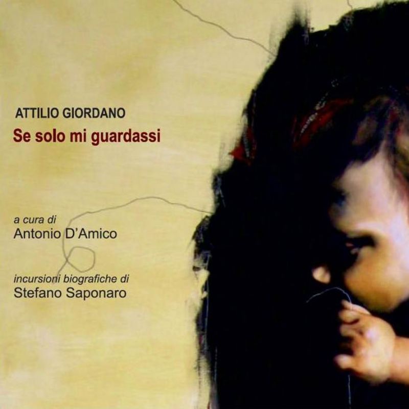 CATANIA - "Se solo mi guardassi" mostra di Attilio Giordano