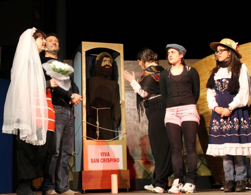 CAMMARATA (AG) - Musical