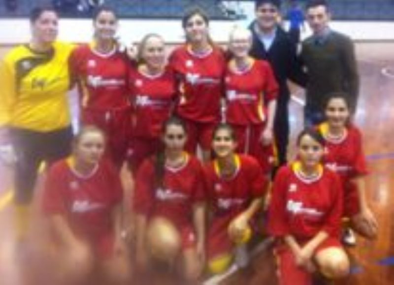 "La stella del mare" è la prima squadra di calcio femminile a Termini Imerese
