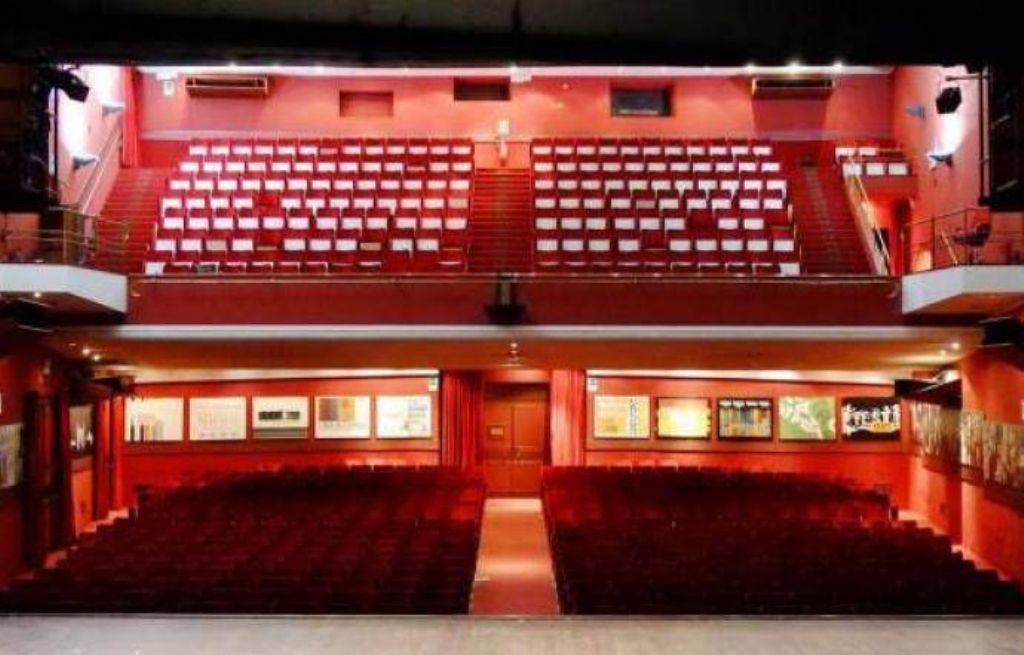 Non sparate sul Teatro Stabile di Catania Lettera aperta del presidente Carlo Saggio e del direttore Laura Sicignano sulla diminuzione del contributo statale