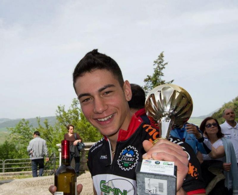 10° Trofeo di mountain bike della Quisquina
