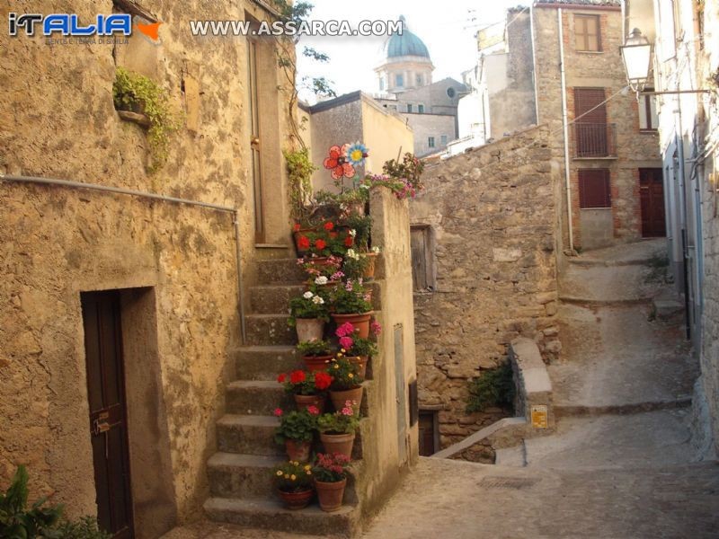 GANGI, PREMIO NAZIONALE CITTA� SANE 2015 MENZIONE AL PROGETTO DALLA TERRA ALLA TAVOLA