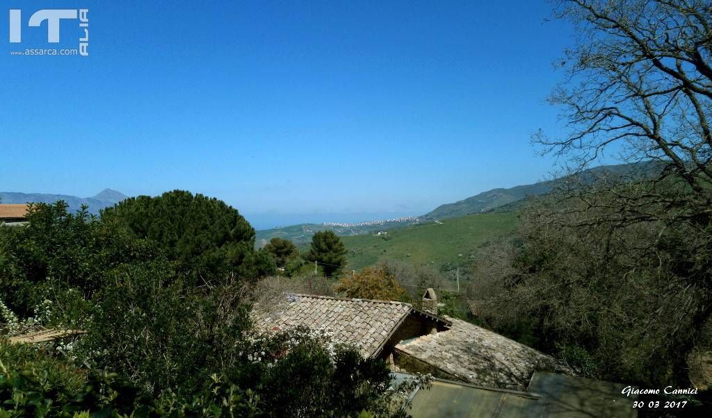 Panorama - Sicilia