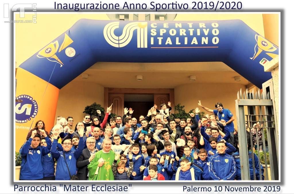 Centro Sportivo Italiano