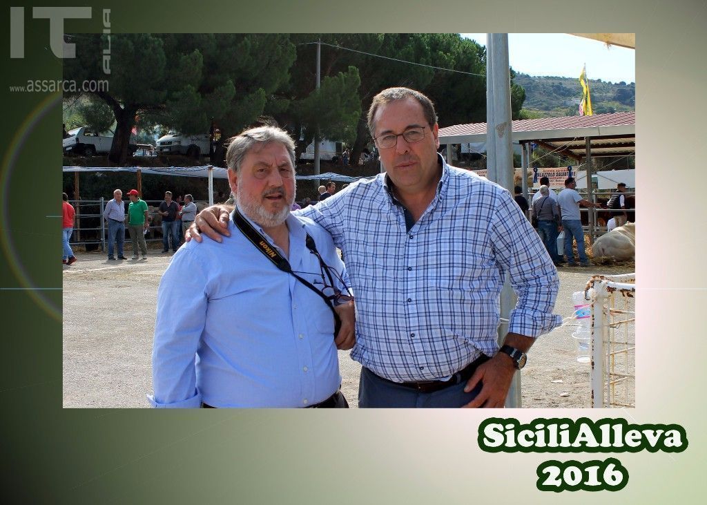 SiciliAlleva 2016