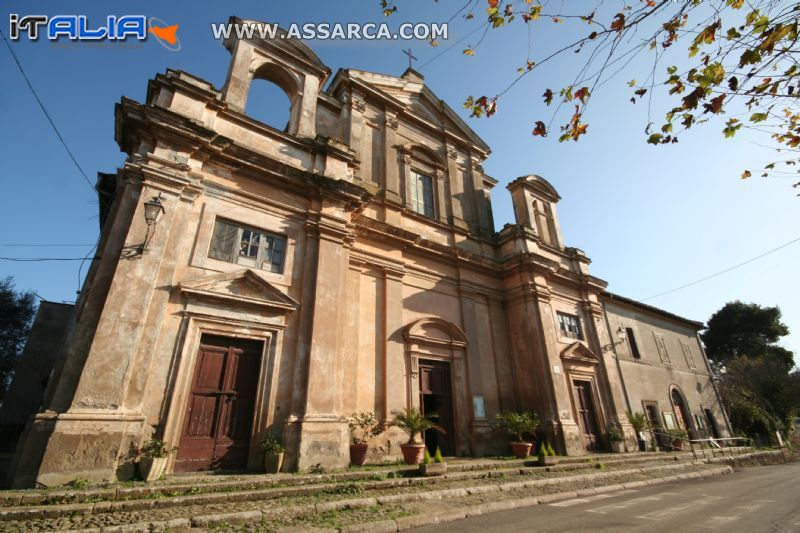 LOCALITA` PISCIARELLI FRAZIONE DI BRACCIANO.