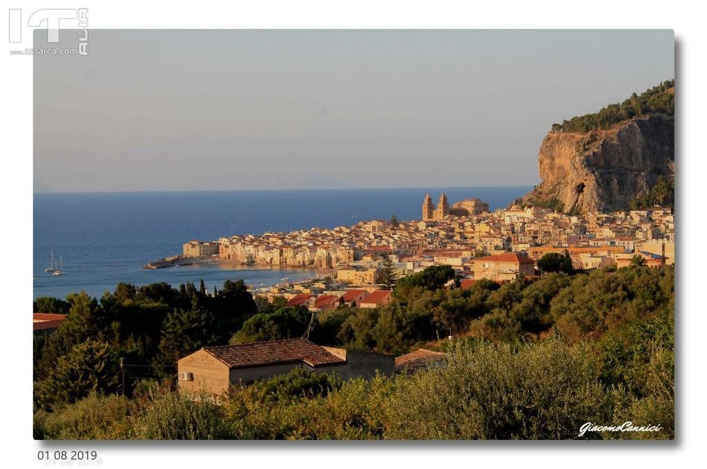 Cefalù