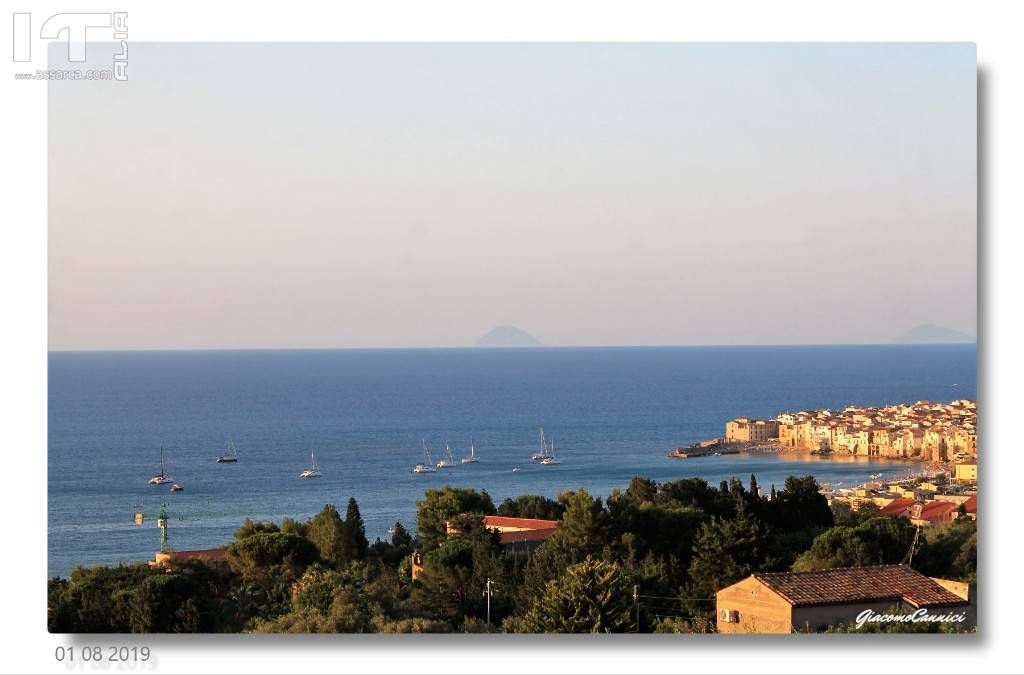 Cefalù