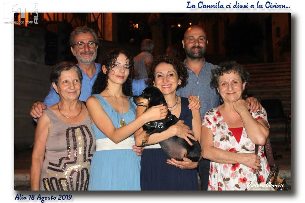 Famiglia Ferrara