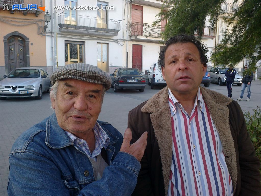 NINO E NUNZIO