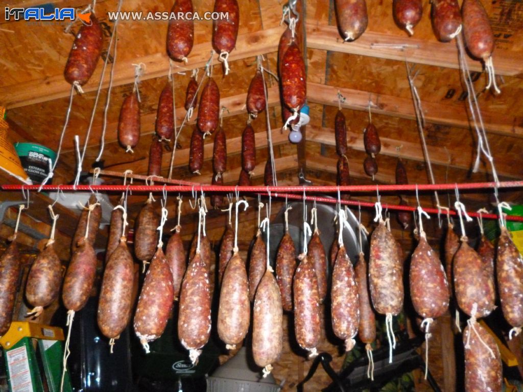 la salumeria di angelo