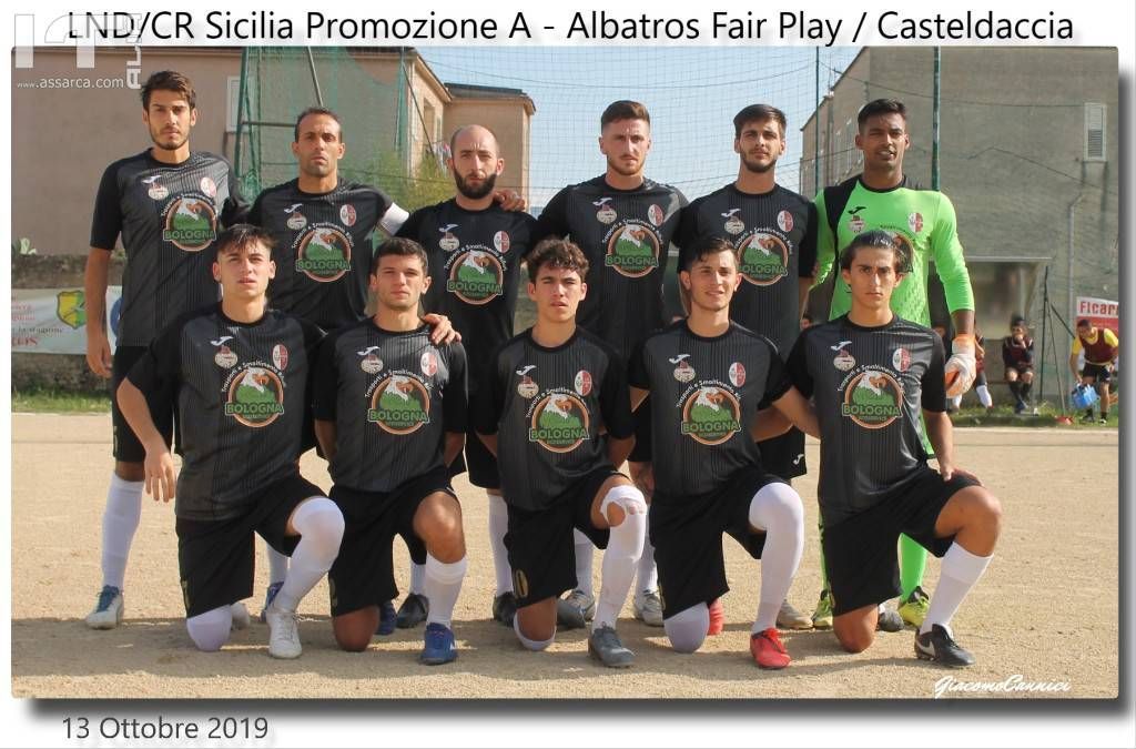 ASD CASTELDACCIA