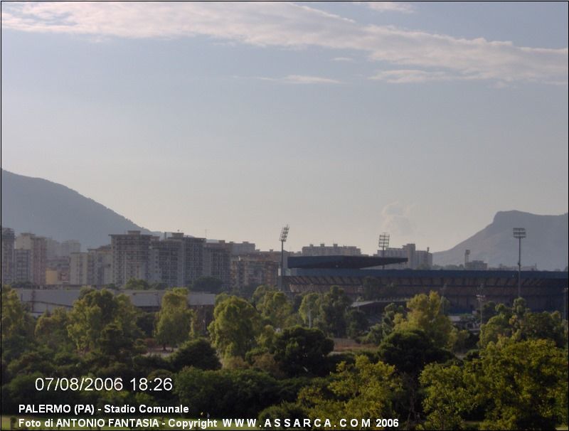 Stadio Comunale