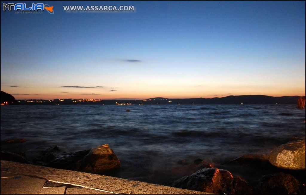 Lago di Bracciano