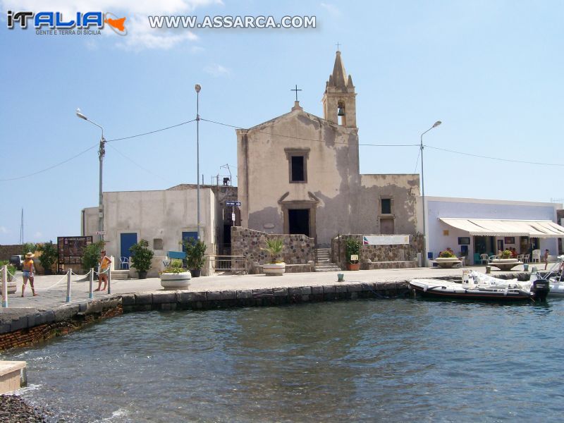 PORTO DI LIPARI