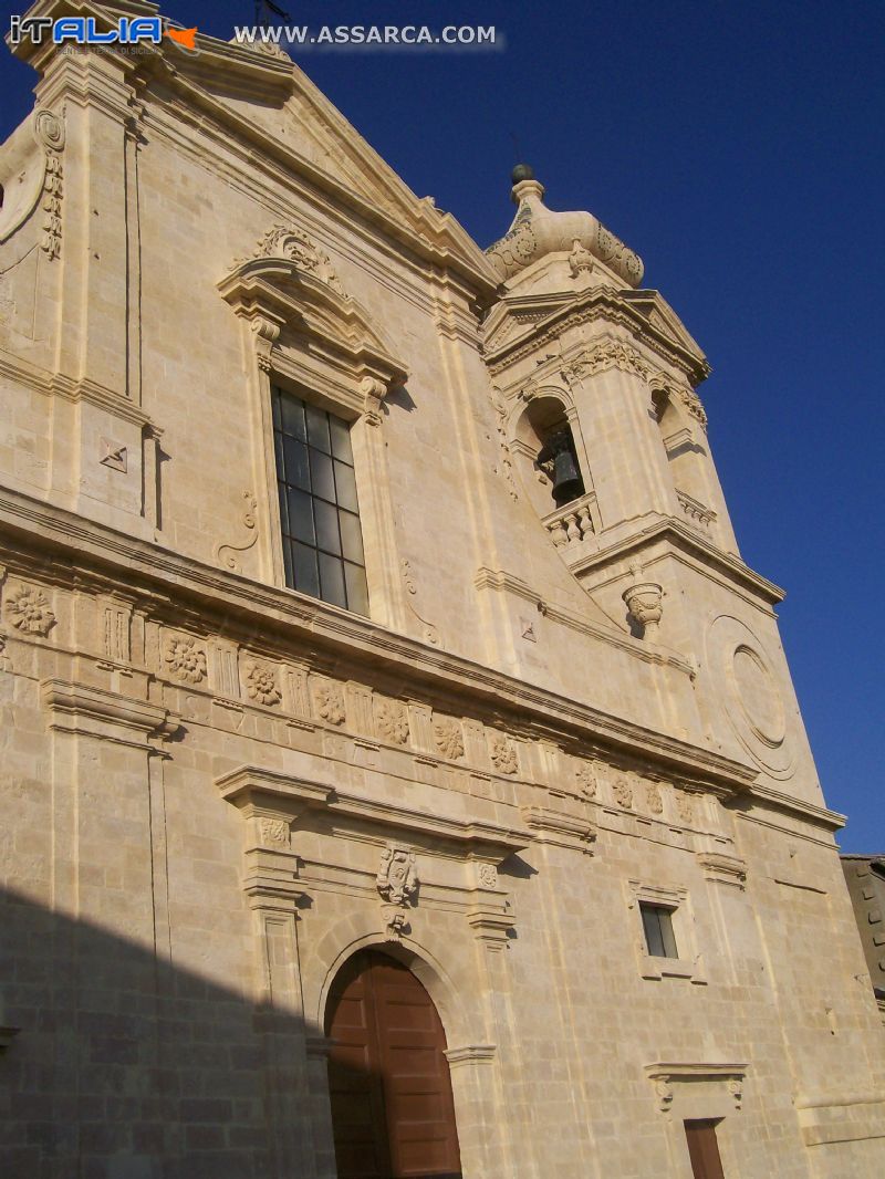Basilica S. Vito