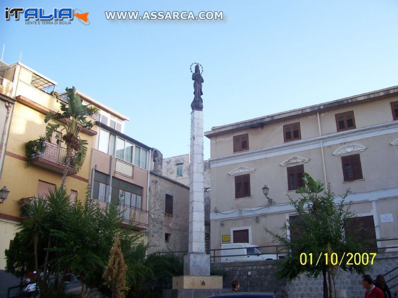 PIAZZA VITTORIO EMANUELE