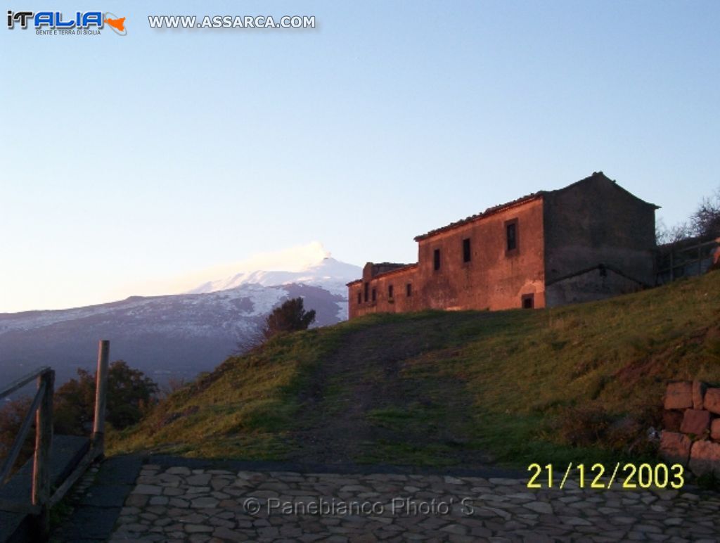 Convento Frati Minori