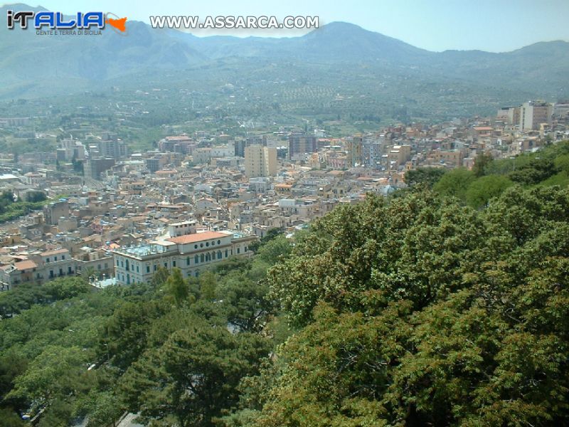 Termini Imerese