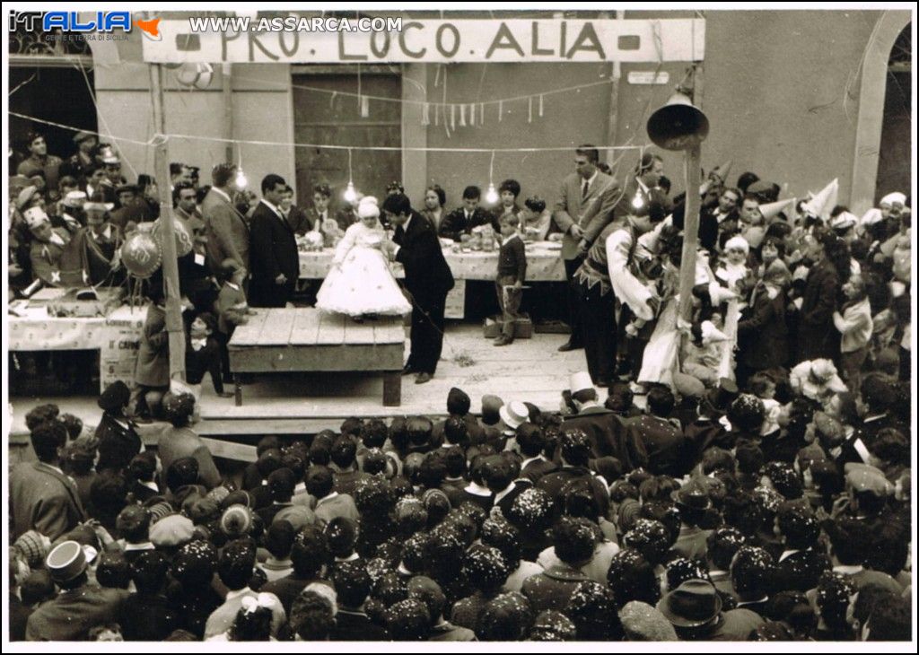 Carnevale 1968
