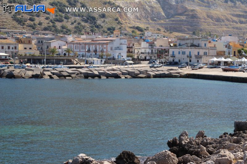 Isola delle Femmine