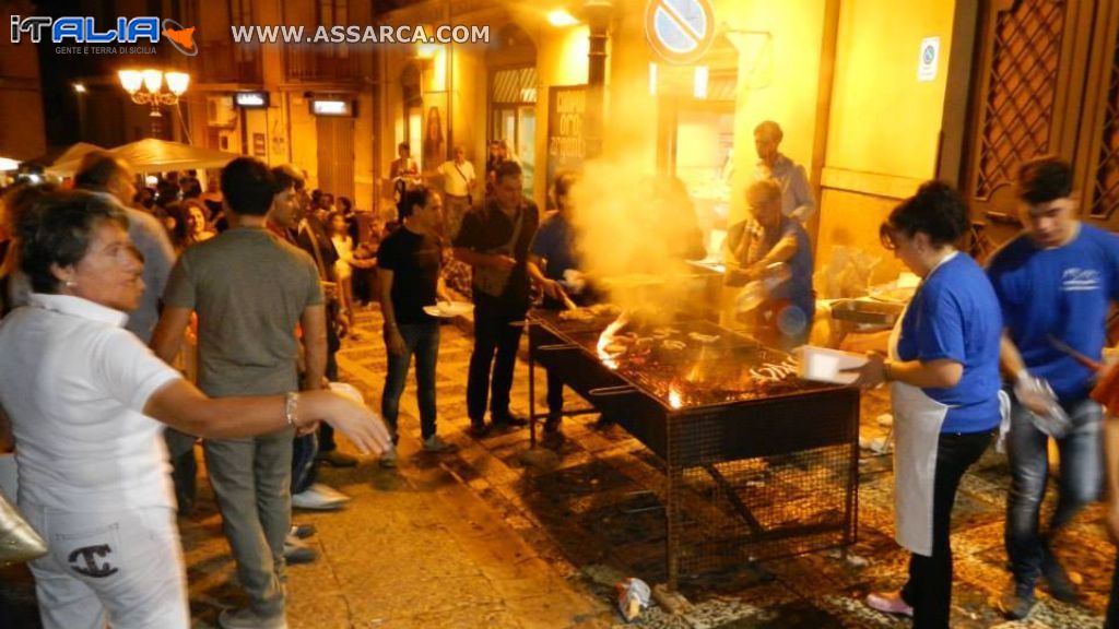 sagra della salsiccia 4