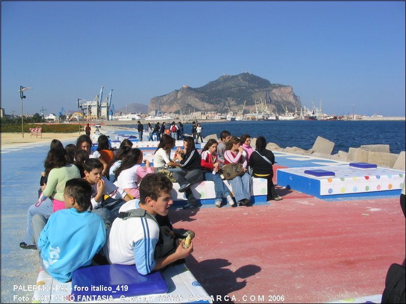 foro italico_419