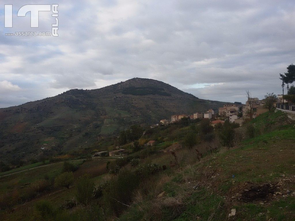 Panorama da belvedere