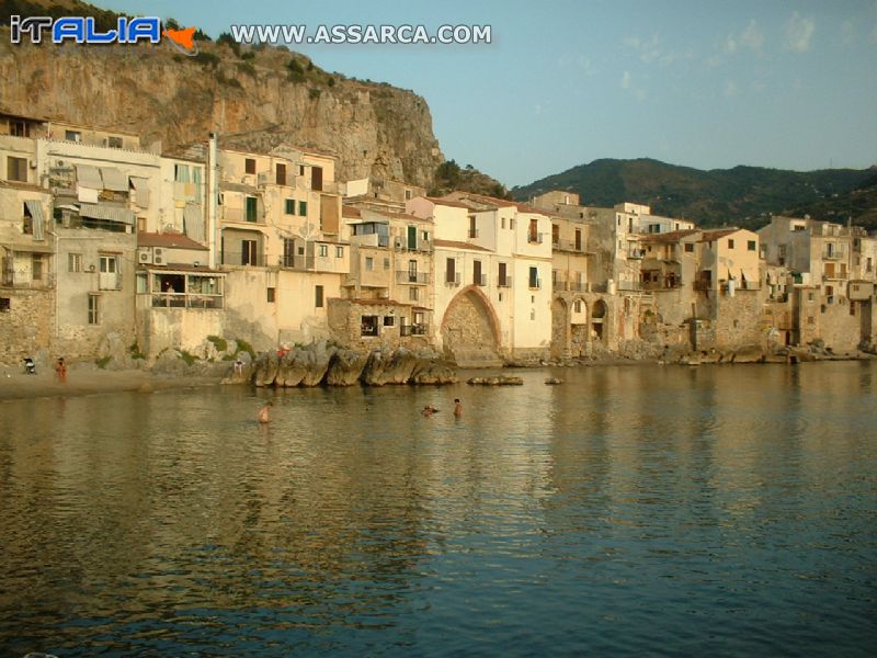 Cefalu`