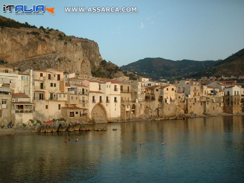 Cefalu`