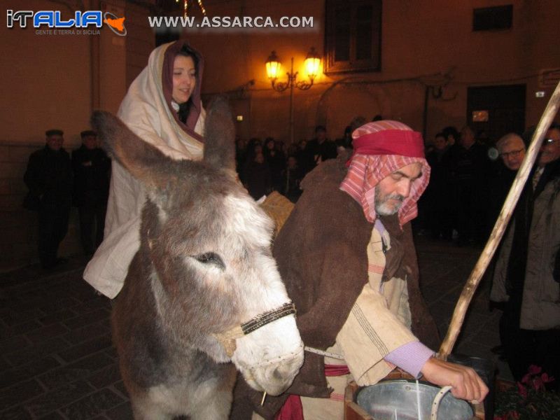 la Natività 5 foto