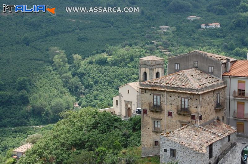 Chiesa dell` Annunziata