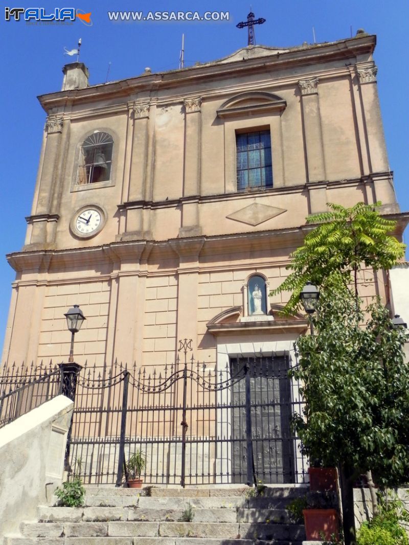 Chiesa Madre