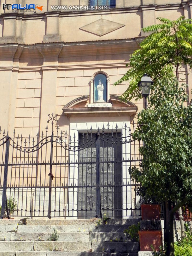 Chiesa Madre