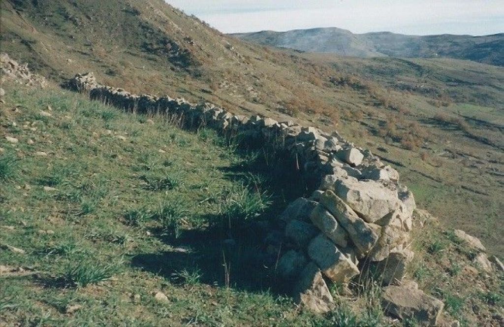 Emergenze archeologiche nel territorio