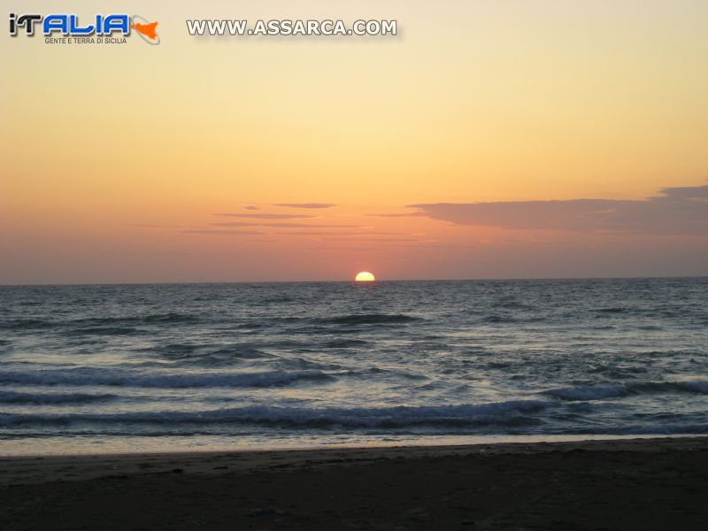 Spiaggia Magaggiari