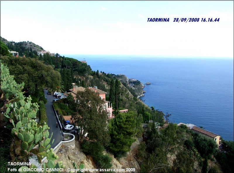 Taormina