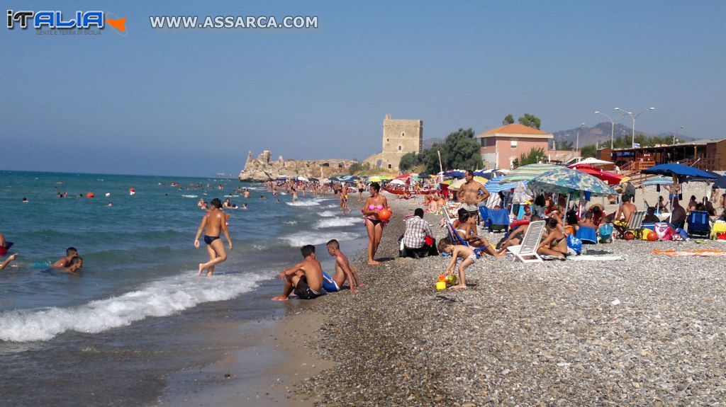 Saluti da Cefalù