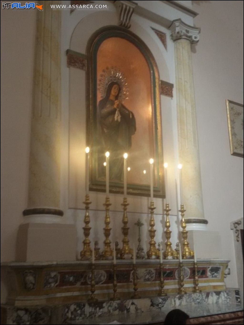 Chiesa Sant`Anna