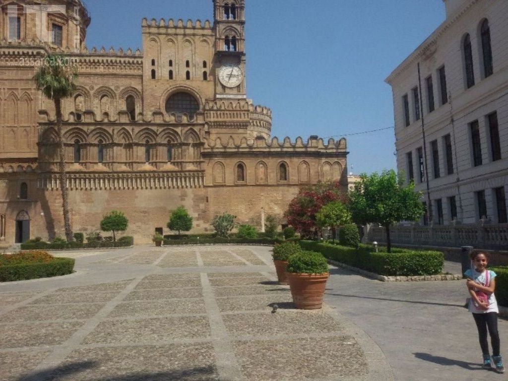 Cattedrale di Palermo