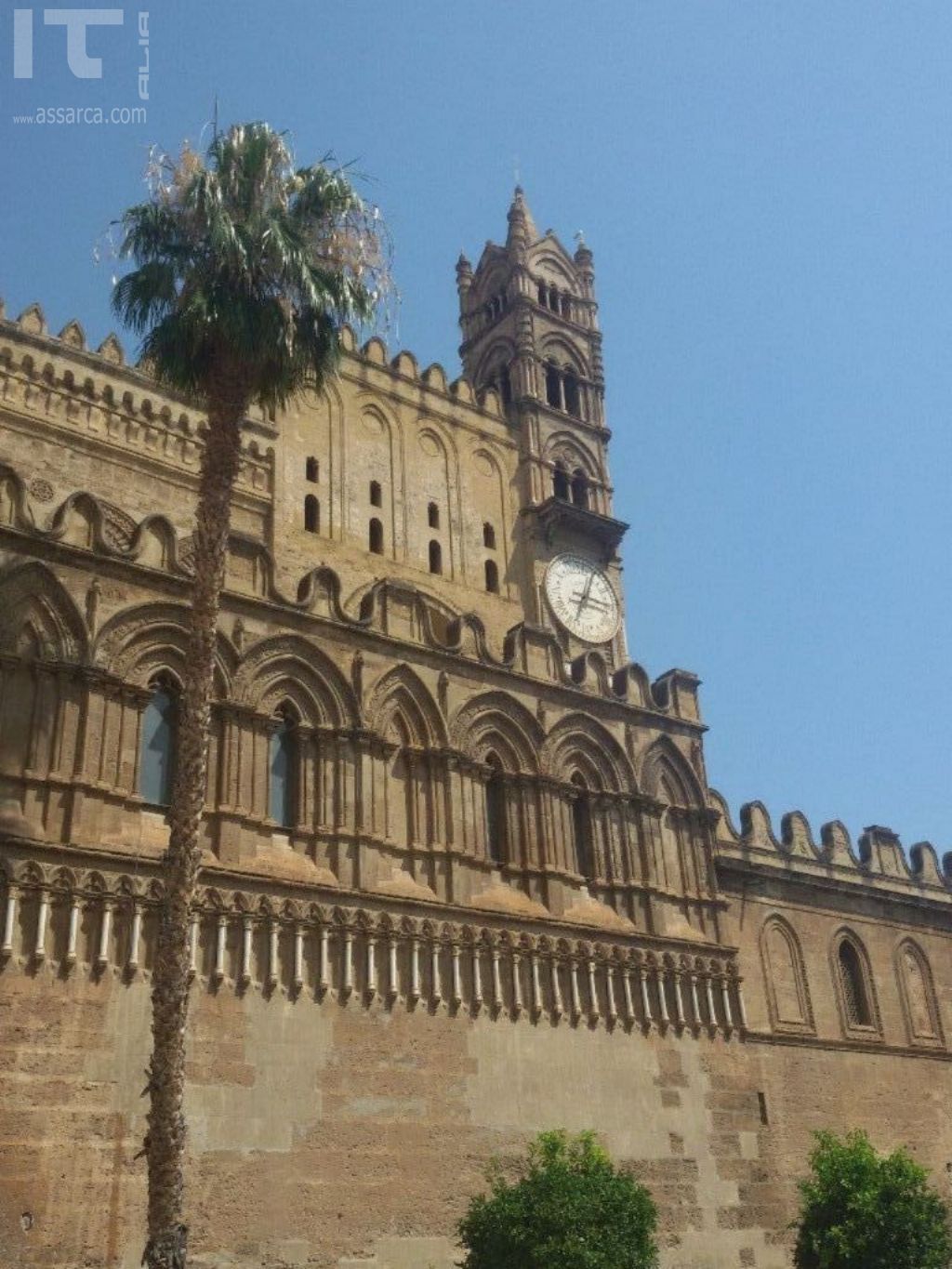 Cattedrale di Palermo